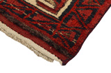 Lori - Bakhtiari Persian Carpet 240x194 - Picture 3