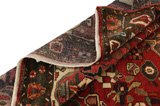 Lilian - Sarouk Persian Carpet 330x212 - Picture 5