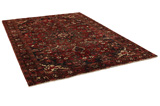 Jozan - Sarouk Persian Carpet 308x211 - Picture 1