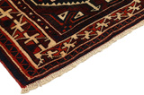 Bakhtiari - Lori Persian Carpet 219x172 - Picture 3