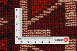 Bakhtiari - Lori Persian Carpet 219x172 - Picture 4
