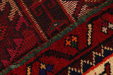 Koliai - Kurdi Persian Carpet 197x143 - Picture 6