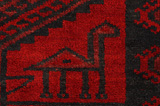 Lori - Bakhtiari Persian Carpet 220x176 - Picture 5