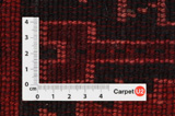 Lori - Bakhtiari Persian Carpet 194x162 - Picture 4