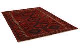 Bakhtiari - Lori Persian Carpet 257x174 - Picture 1