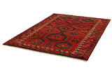 Bakhtiari - Lori Persian Carpet 257x174 - Picture 2