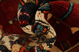 Lori - Bakhtiari Persian Carpet 365x140 - Picture 10