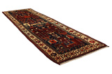 Bakhtiari - Lori Persian Carpet 503x153 - Picture 1