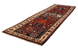 Bakhtiari - Lori Persian Carpet 503x153 - Picture 2