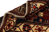 Bakhtiari - Lori Persian Carpet 503x153 - Picture 5
