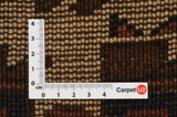 Bakhtiari - Qashqai Persian Carpet 350x134 - Picture 4