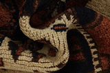 Bakhtiari - Qashqai Persian Carpet 350x134 - Picture 7