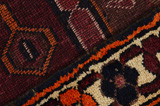 Bakhtiari - Qashqai Persian Carpet 334x138 - Picture 6