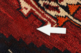 Lori - Bakhtiari Persian Carpet 203x160 - Picture 17
