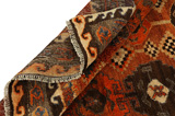 Lori - Bakhtiari Persian Carpet 230x141 - Picture 5