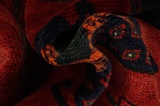 Koliai - Kurdi Persian Carpet 303x145 - Picture 7