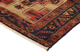 Koliai - Kurdi Persian Carpet 319x120 - Picture 6