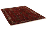 Lori - Bakhtiari Persian Carpet 217x159 - Picture 1