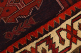 Lori - Bakhtiari Persian Carpet 198x158 - Picture 6