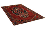 Zanjan - Hamadan Persian Carpet 283x162 - Picture 1
