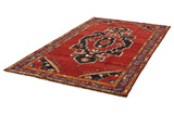 Zanjan - Hamadan Persian Carpet 283x162 - Picture 2