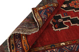 Zanjan - Hamadan Persian Carpet 283x162 - Picture 5