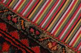 Patchwork Persian Carpet 205x144 - Picture 6