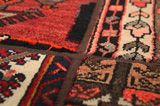 Patchwork Persian Carpet 200x158 - Picture 10