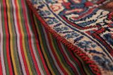 Patchwork Persian Carpet 200x158 - Picture 11