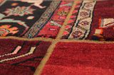 Patchwork Persian Carpet 217x149 - Picture 10