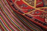 Patchwork Persian Carpet 205x145 - Picture 6