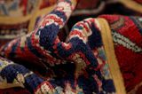 Patchwork Persian Carpet 205x145 - Picture 7