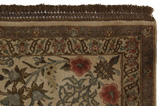 Isfahan Persian Carpet 195x195 - Picture 5