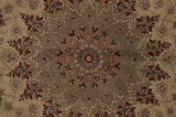 Isfahan Persian Carpet 195x195 - Picture 6