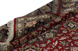 Tabriz Persian Carpet 200x200 - Picture 7