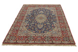 Isfahan Persian Carpet 243x163 - Picture 3
