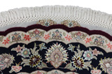 Tabriz Persian Carpet 202x202 - Picture 5