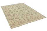 Tabriz Persian Carpet 239x168 - Picture 1
