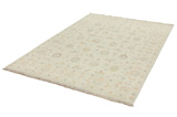 Tabriz Persian Carpet 239x168 - Picture 2