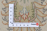 Tabriz Persian Carpet 239x168 - Picture 4