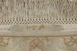Tabriz Persian Carpet 244x167 - Picture 5