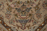 Isfahan Persian Carpet 242x196 - Picture 7