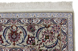 Isfahan Persian Carpet 206x207 - Picture 5