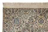 Nain6la Persian Carpet 201x200 - Picture 5