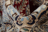 Nain6la Persian Carpet 201x200 - Picture 11
