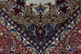 Isfahan Persian Carpet 265x163 - Picture 7