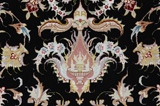 Tabriz Persian Carpet 253x175 - Picture 10