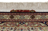 Tabriz Persian Carpet 206x200 - Picture 6