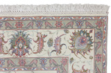 Tabriz Persian Carpet 240x165 - Picture 5