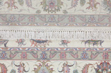 Tabriz Persian Carpet 240x165 - Picture 9